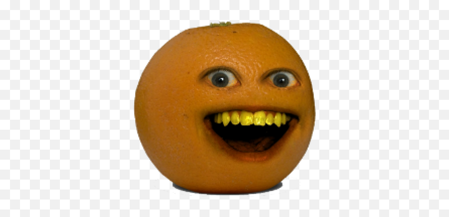 Annoying Orange - Annoying Orange Orange Transparent Emoji,Annoying Orange Png