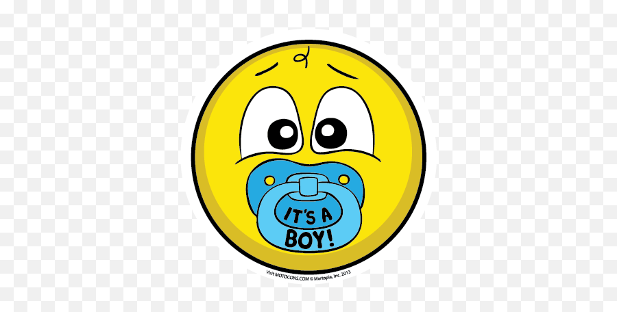 Funny Emoji Emoticons Emojis Emoji Love - Its A Boy Emoji,Baby Emoji Png