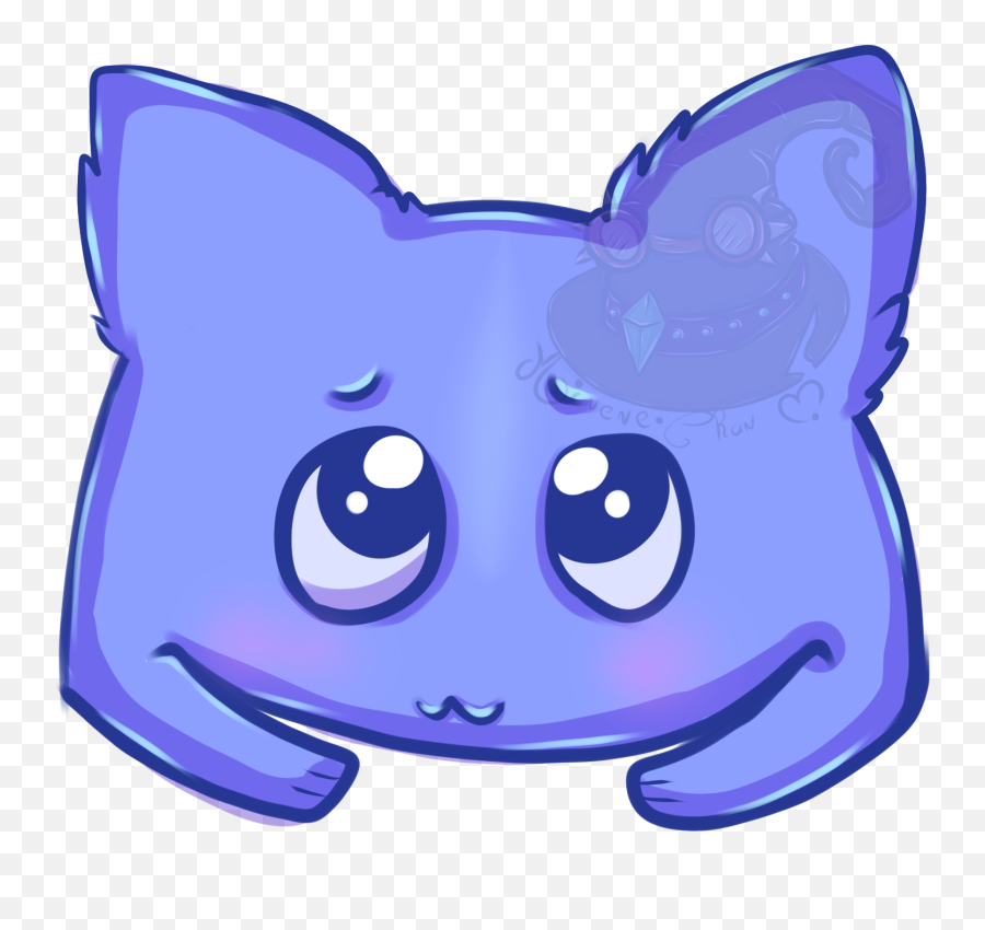 Discord Furries - Discord Furry Icon Clipart Full Size Discord Logo Png Emoji,Discord Png