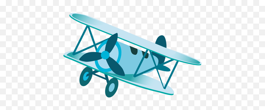 13 Aircraft Clipart Antique Airplane - Transparent Background Vintage Airplane Clipart Emoji,Antique Clipart
