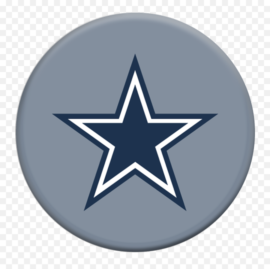 Dallas Cowboys Star Png - Dallas Cowboys Clipart Full Size Dallas Cowboys Star Emoji,Dallas Cowboys Logo