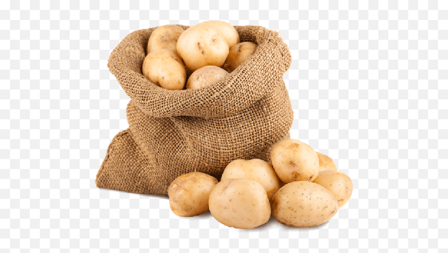Sack Of Potatoes Png Transparent Png - Transparent Sack Of Potatoes Emoji,Potatoes Png