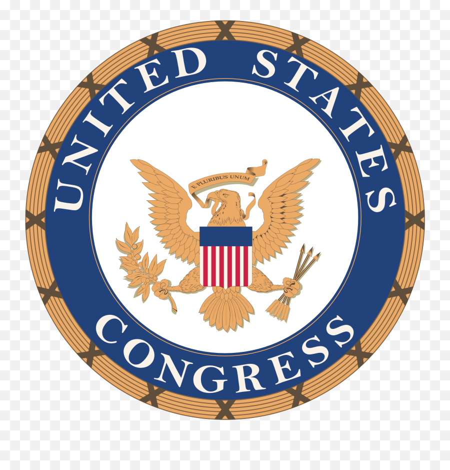 National Commission - Usa Federal Government Grant 2021 Emoji,Congress Clipart