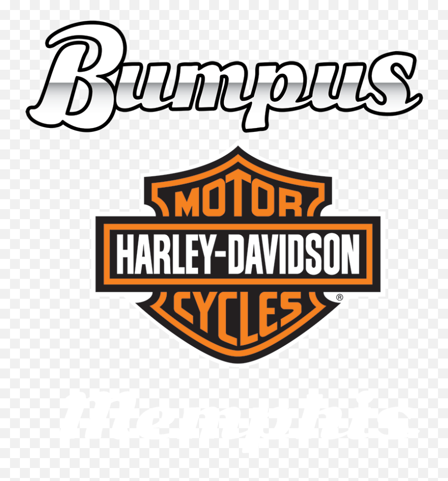 Bumpus Harley - Harley Davidson Emoji,Harley Logo