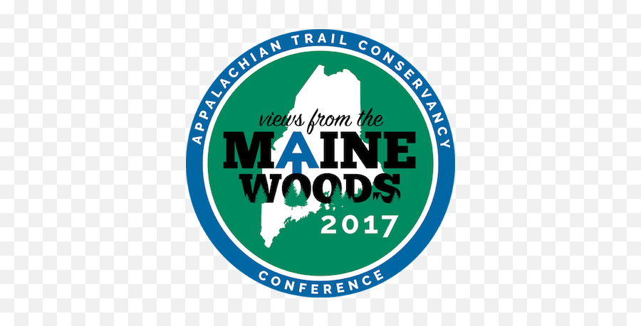 Maine Appalachian Trail Conference - Strana Yenotiya Emoji,Appalachian Trail Logo