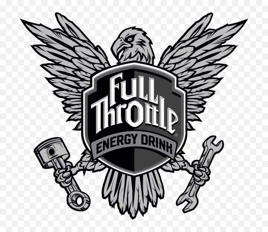 Energy Drinks Monster Energy Drink - Full Throttle Energy Drink Emoji,Energy Drinks Logo