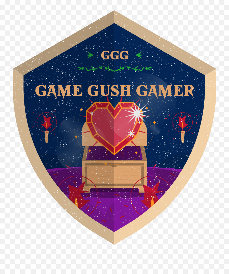 About Game Gush Gamer U2013 Game Gush Gamer - Cutist Issue For Akungba 2019 Daniel Paul Emoji,Gaming Team Logo