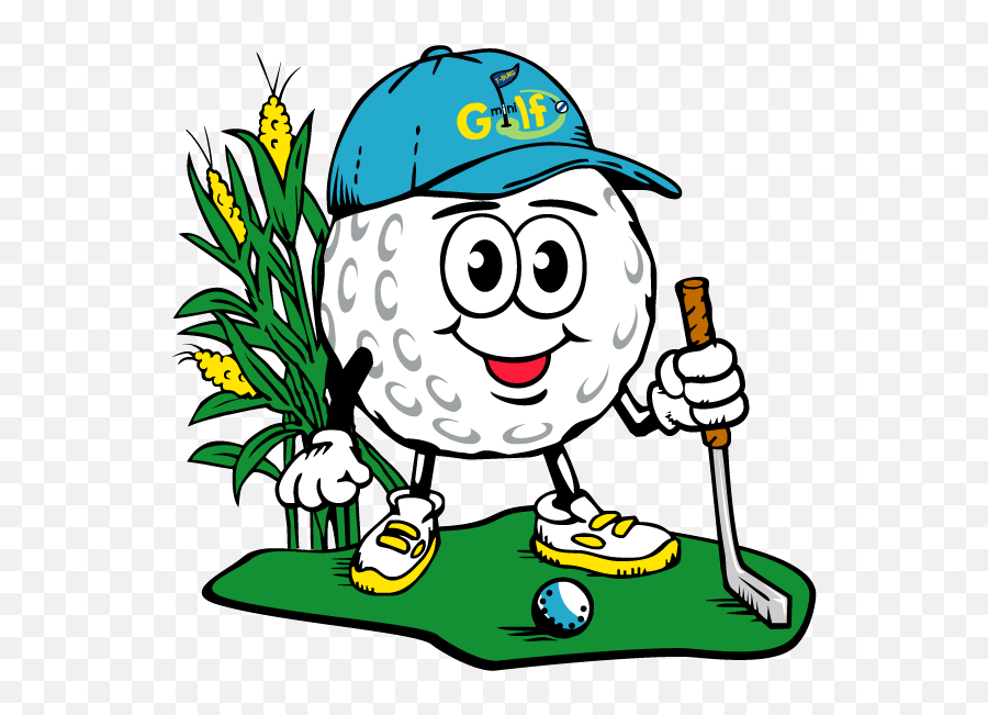 Golf Clipart Mini Golf Golf Mini Golf Transparent Free For - For Golf Emoji,Golf Clipart