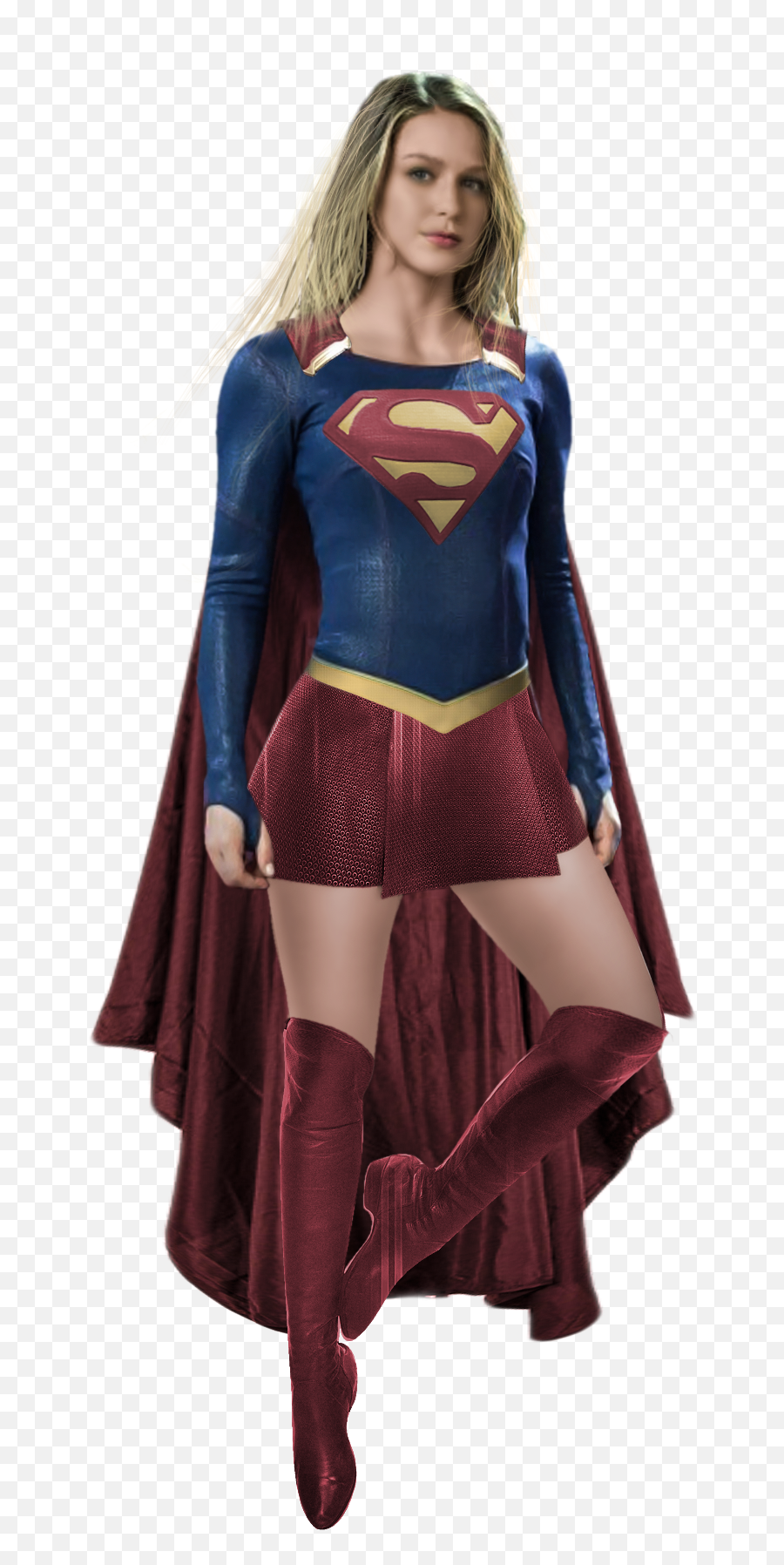 Supergirl Png Images Transparent Background Png Play - Supergirl Png Emoji,Supergirl Logo
