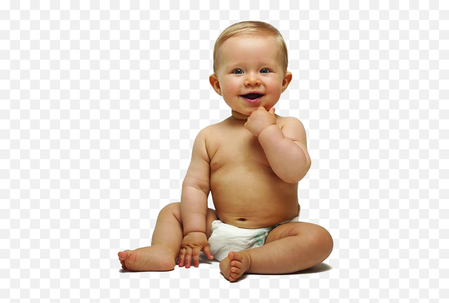 Little Baby Boy Transparent Background - Baby Diapers Png Emoji,Baby Transparent