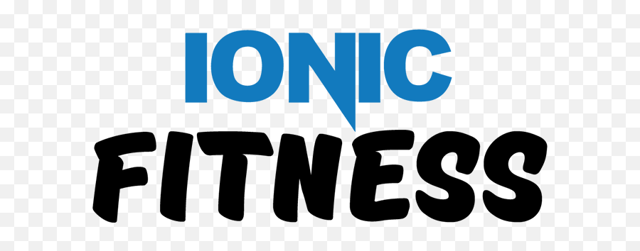 Ionic Crossfit Emoji,Ionic Logo