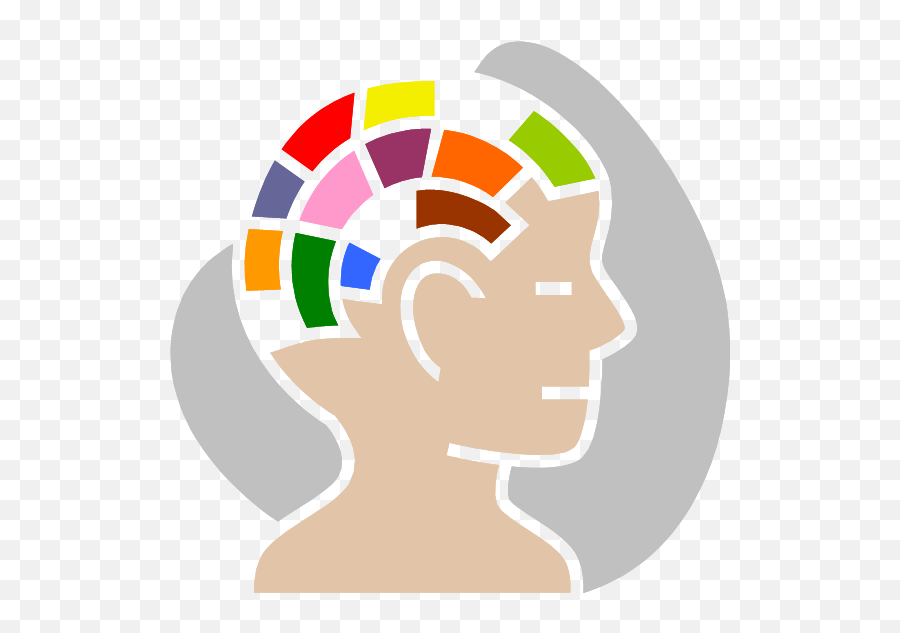 Boost Your Childu0027s Brain Power With A Little Imagination - Psychological Test Emoji,Imagination Clipart