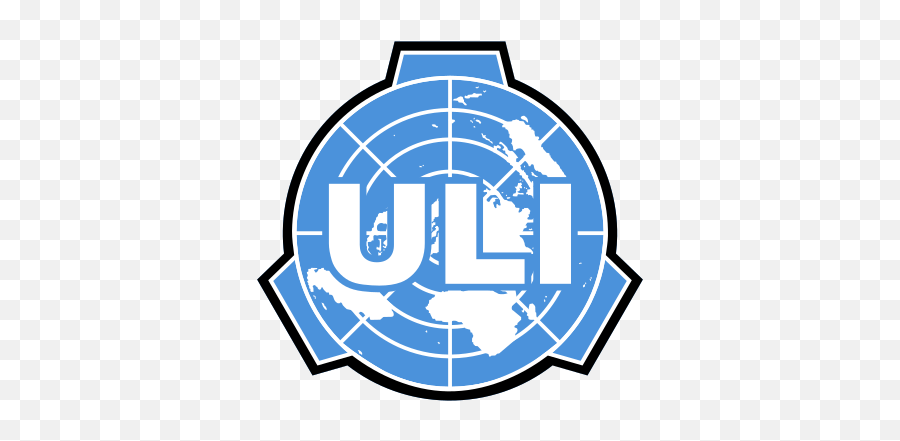 International Translation Archive - United Nations Organisation Emoji,Scp Logo