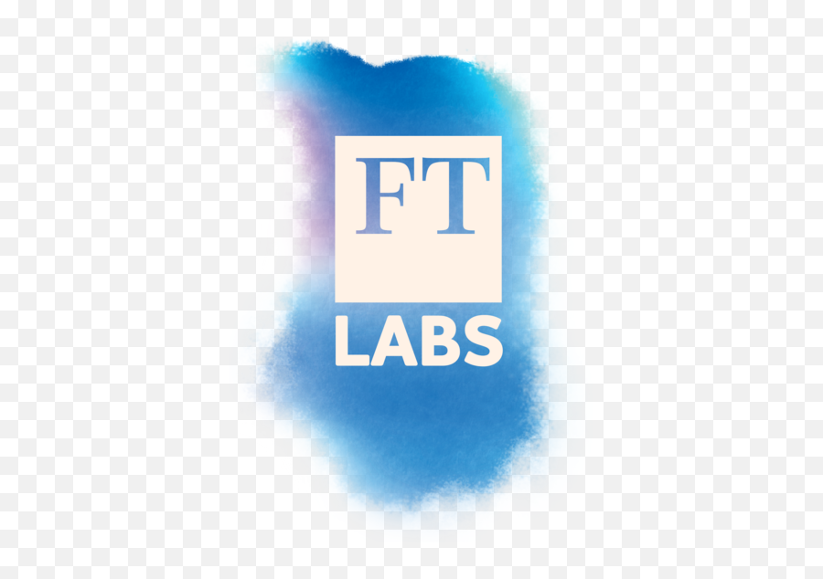 Welcome - Vertical Emoji,Financial Times Logo