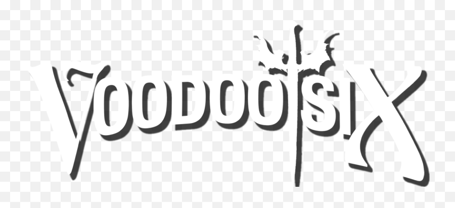 Dot Emoji,Voodoo Logo