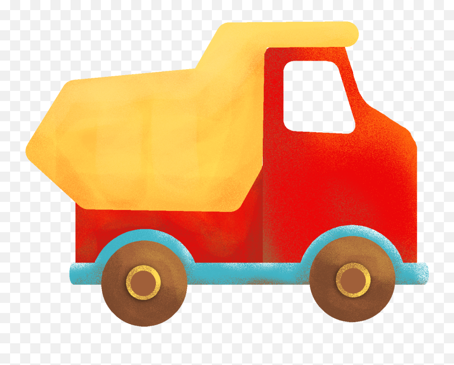 Pin - Imagen De Camion Animado Emoji,Dump Trucks Clipart