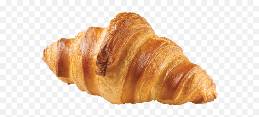 Croissant Png Alpha Channel Clipart - Butter Croissant Png Emoji,Croissant Transparent