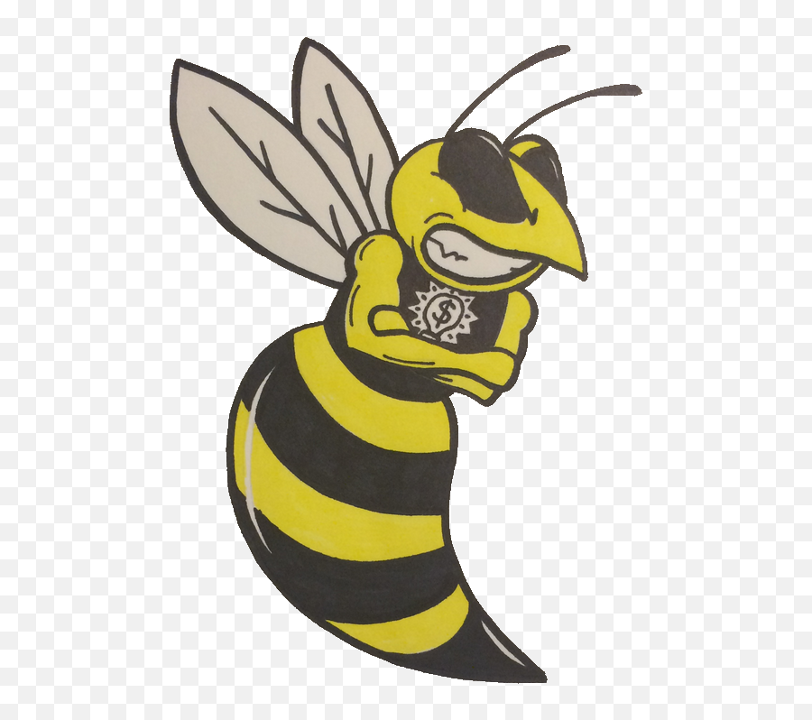 Home - Happy Emoji,Wasp Logo