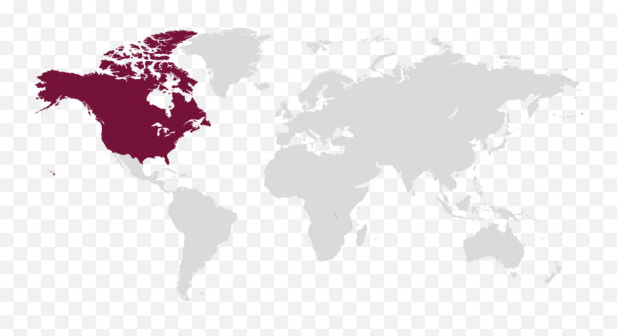 North America Emoji,North America Png