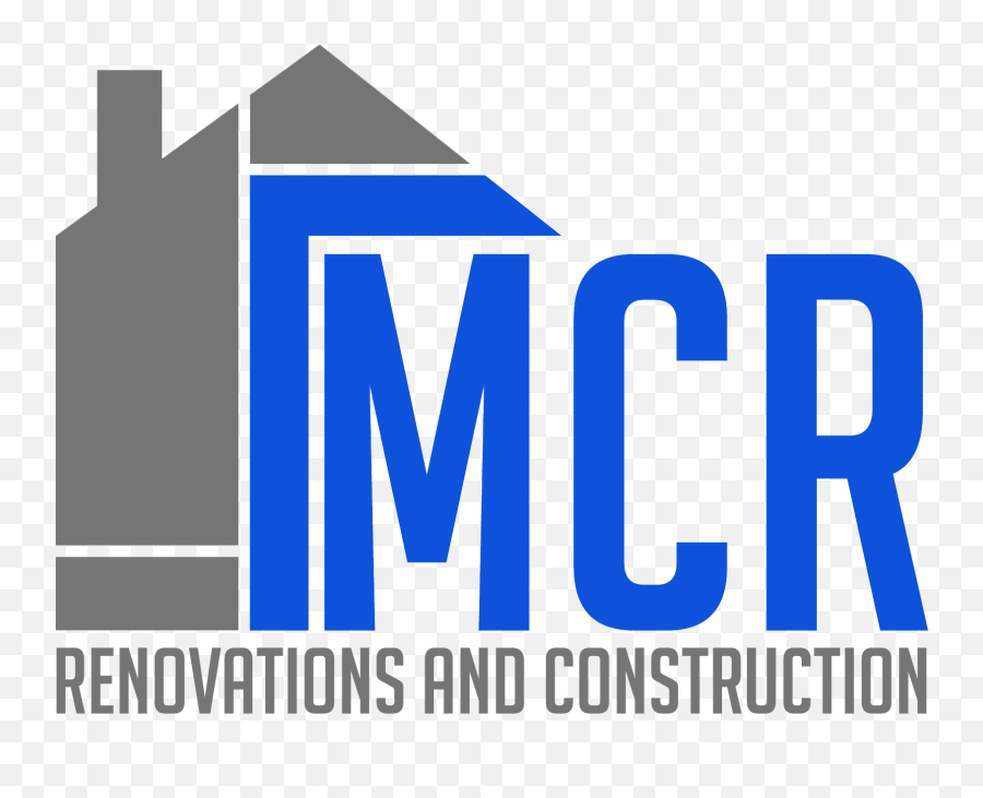 Mcr Renovation - Vertical Emoji,Mcr Logo