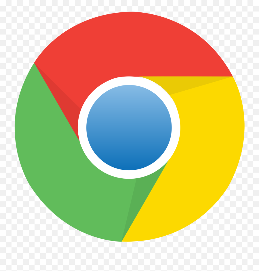 Chrome Logo Png Transparent - Google Chrome Emoji,Modern Logos