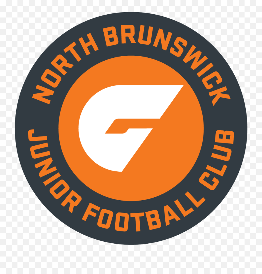 Home North Brunswick Junior Football Club Emoji,Brunswick Logo