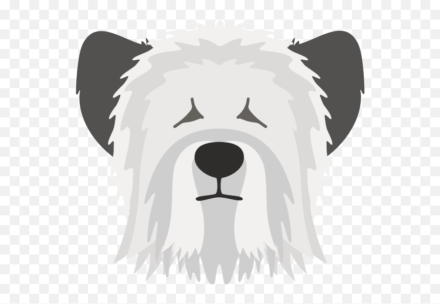 Create A Tailor - Made Shop Just For Your Skye Terrier Emoji,Terrier Clipart
