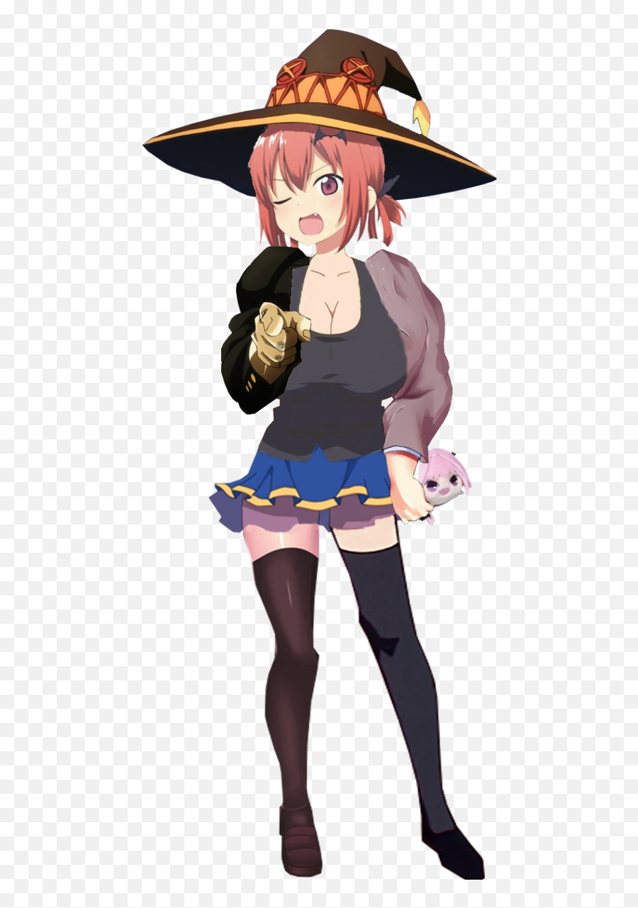 By Our Powers Combined We Are Captain Karma Anime Emoji,Astolfo Png