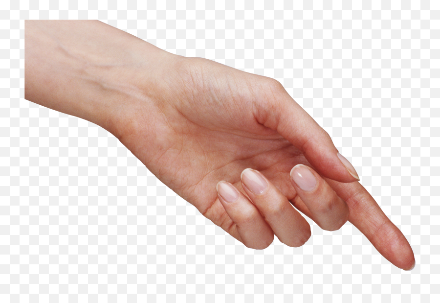 Transparent Background Hand Png - Hand Reaching Down Transparent Emoji,Hand Png