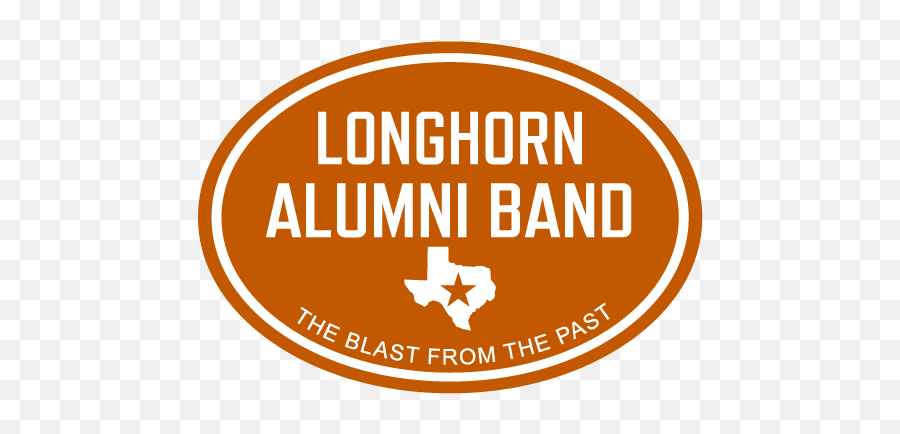 Home The University Of Texas Longhorn Alumni Band - Language Emoji,Longhorn Logo