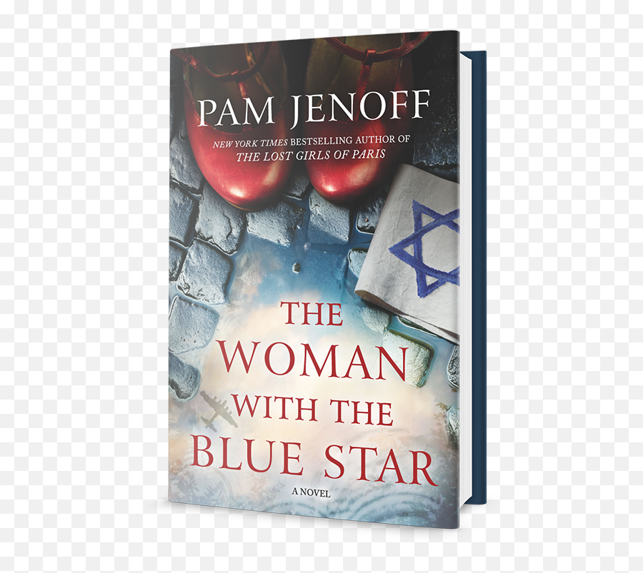 Pam Jenoff New York Times Bestselling Author Emoji,New York Times Best Seller Logo