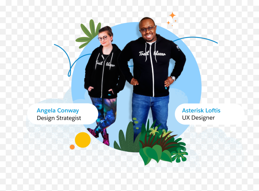 Salesforce Designers Emoji,Designer Png