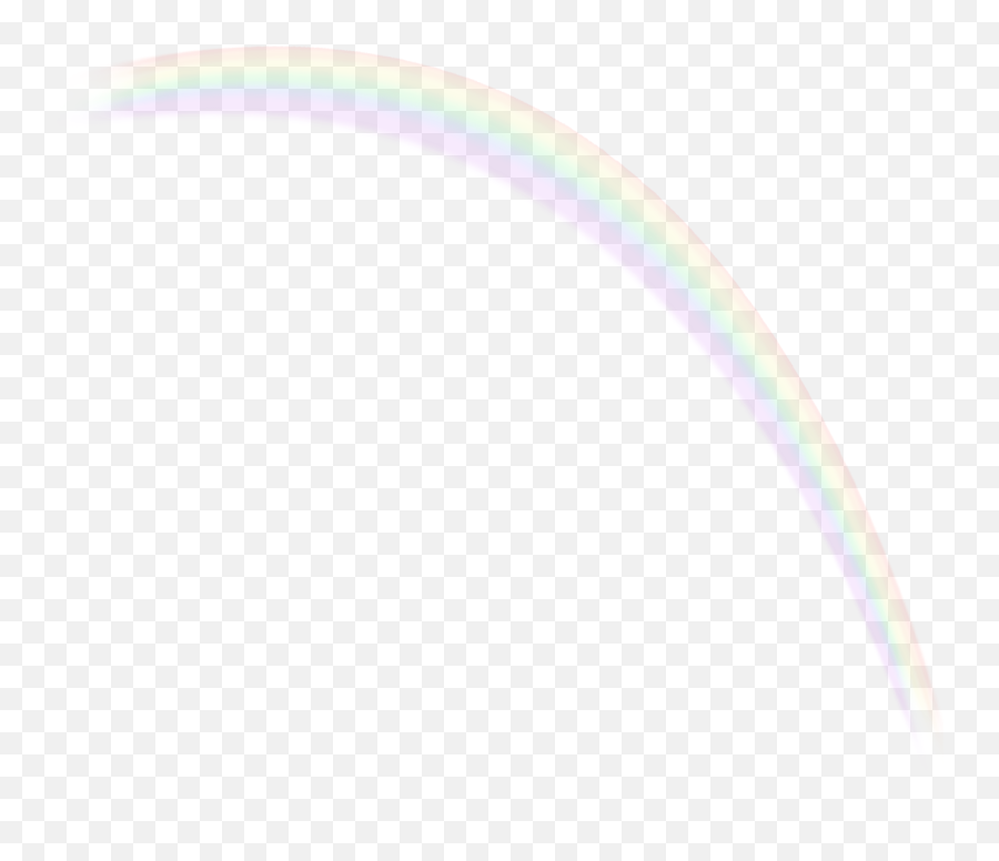 Download How To Generate Great Visual Ideas - Faded Rainbow Rainbow Fade Background Transparent Emoji,Rainbow Png