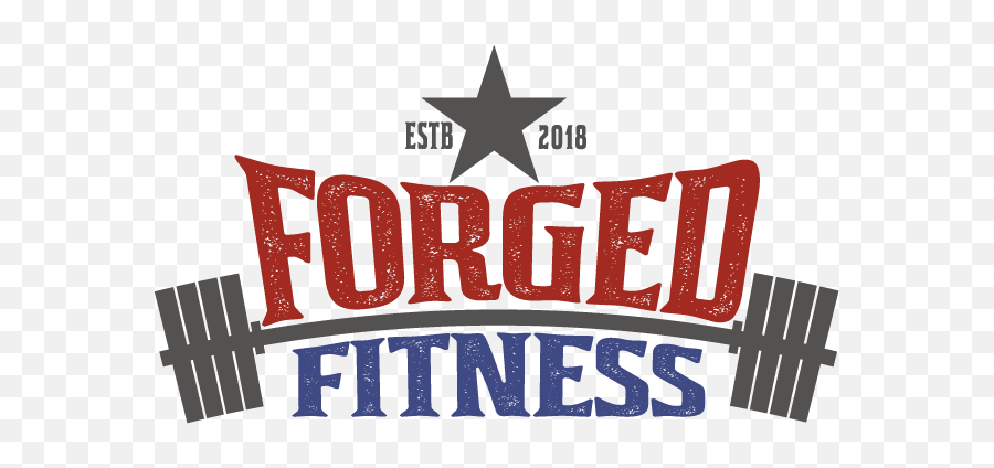 2 Year 19 Bi - Weekly U2014 Forged Fitness Gym Martensville Emoji,Vintage Gym Logo