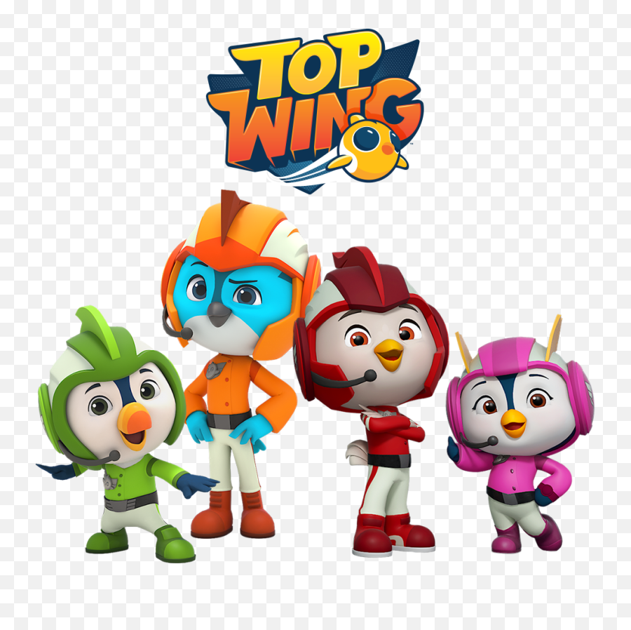 Top Wing Full Episodes And Videos On Nick Jr Blaze Emoji,Blaze Clipart