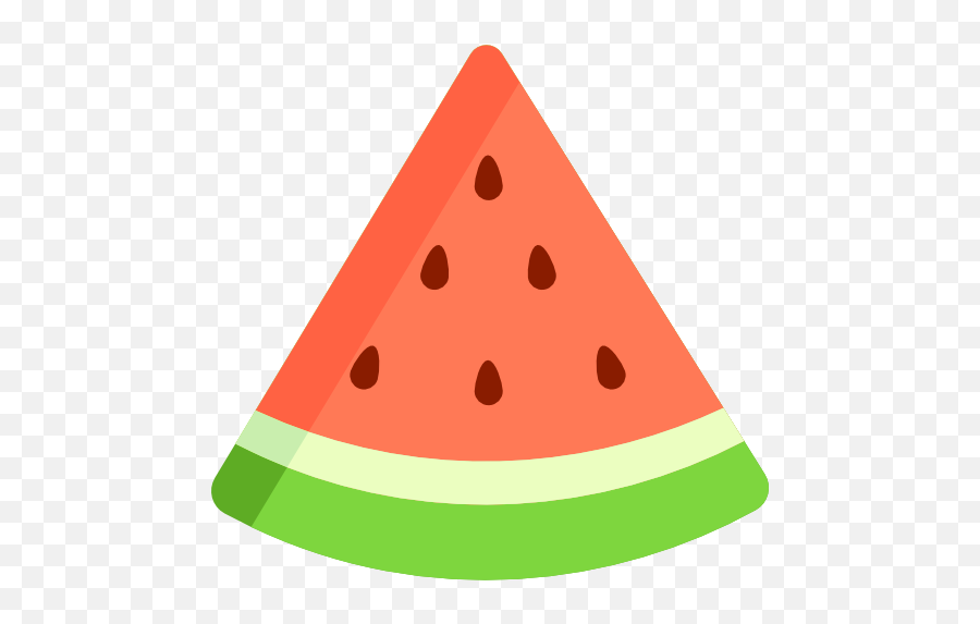 Best Watermelon Free Vector Icons Designed By Freepik - Best Emoji,Cute Watermelon Clipart