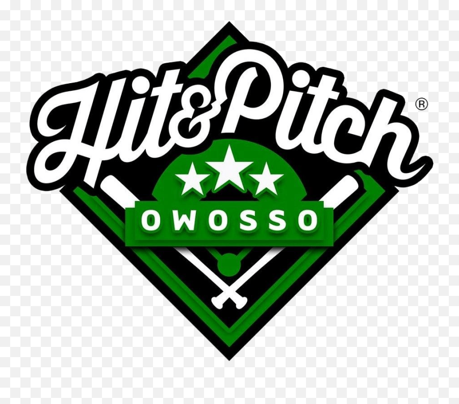 Hit U0026 Pitch Tournaments U2013 Softball And Baseball Tournaments Emoji,Softball Tournament Logo
