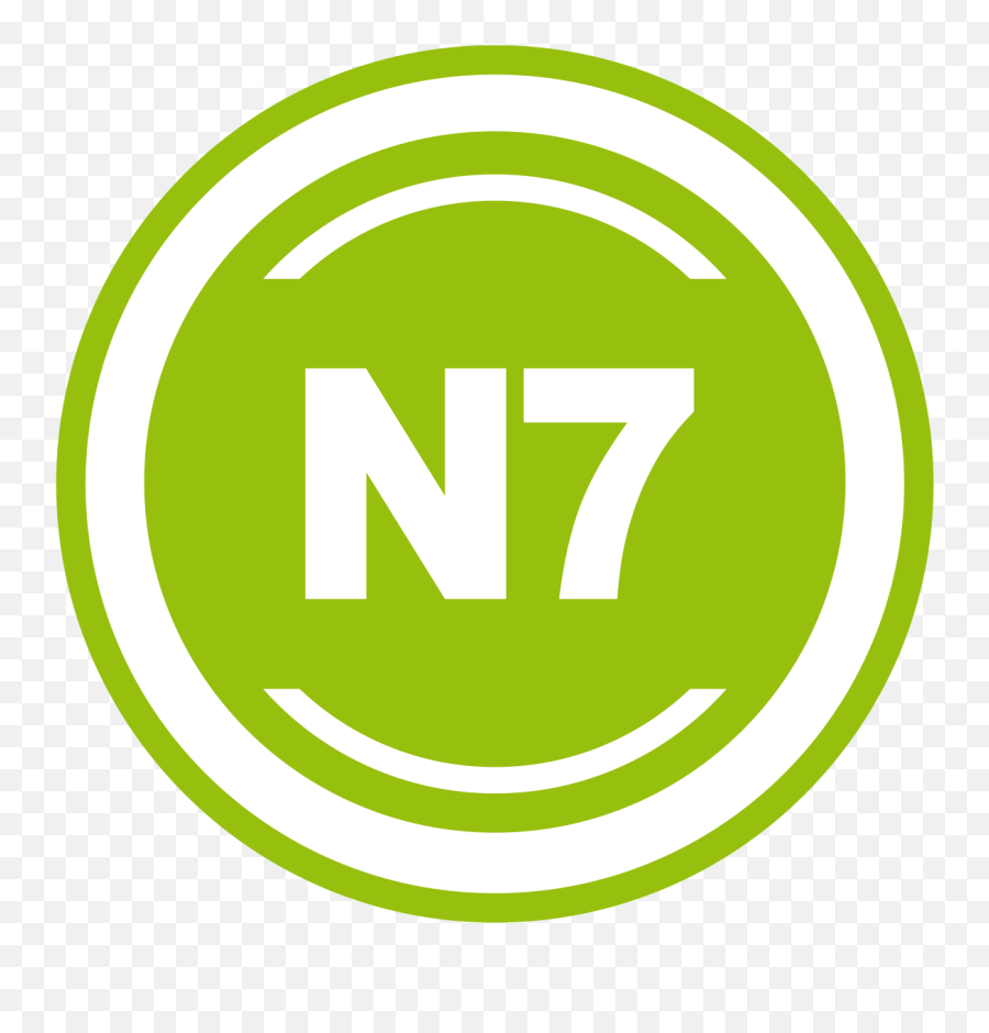 Filebusgranadan7svg - Wikimedia Commons Vertical Emoji,N7 Logo