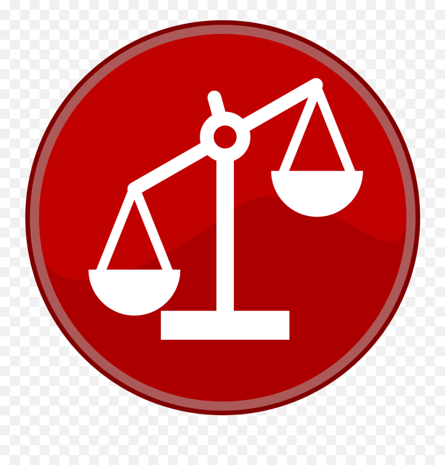 Scales Of Justice Daredevil Logo Bloody - Vertical Emoji,Daredevil Logo