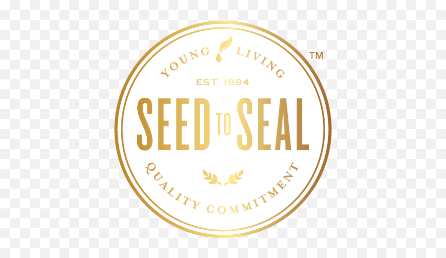 Free Transparent Young Living Png - Seed To Seal Emoji,Young Living Logo