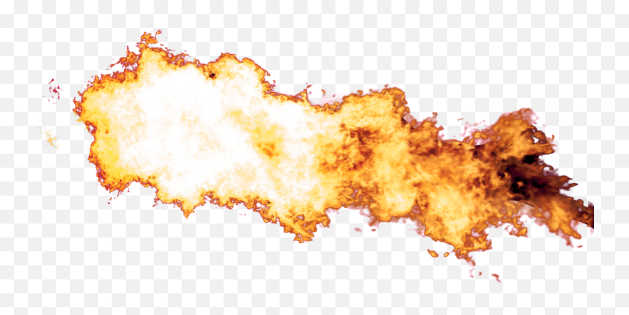 Fire Flame Png Transparent Image - Fire Flame Png High Resolution Emoji,Fire Png