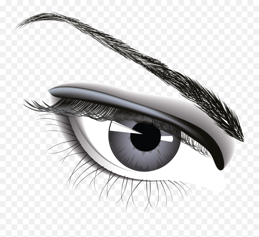 Download Eye Free Png Transparent Image - Women Eyes Transparent Background Emoji,Eyes Transparent