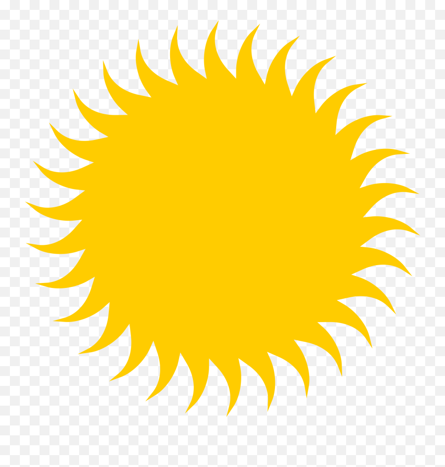 Library Of Solar Sun Graphic Free Stock Png Files - Sun Icon Emoji,Research Clipart