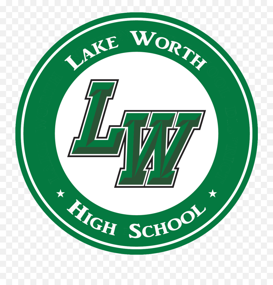 Lake Worth High School Overview - Eric English Lake Worth High School Emoji,Fccla Logo