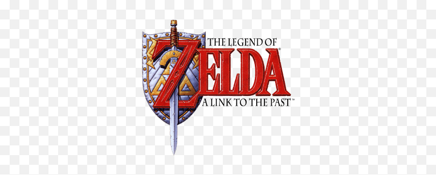 Legend Of Zelda A Link To The Past Pixelgumtv - Legend Of Zelda Link To The Past Snes Emoji,Link's Awakening Logo