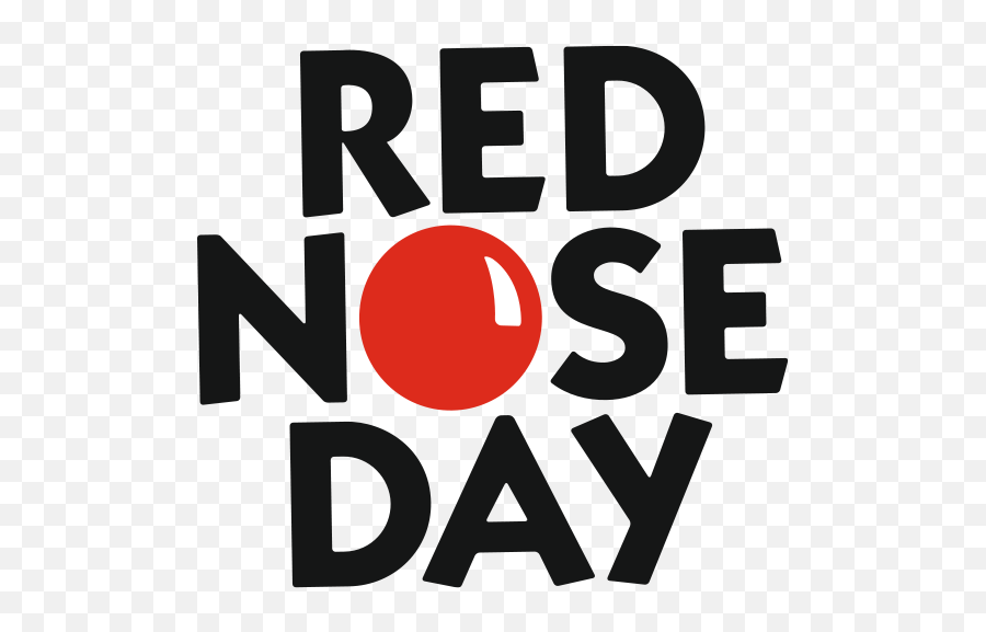 30 Nose Ideas - Red Nose Day Emoji,Clown Nose Png