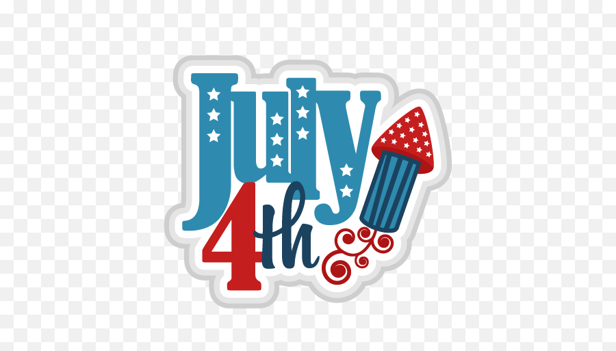 Free Fourth Of July Png Download Free Clip Art Free Clip - Transparent Background Independence Day Clip Art Emoji,July 4th Clipart