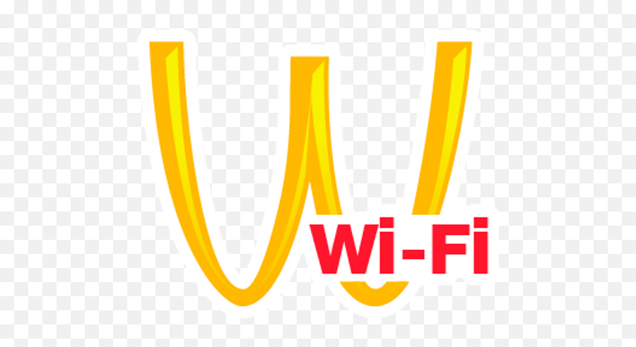 Mcdonalds Wi - Language Emoji,Mcdonalds Logo