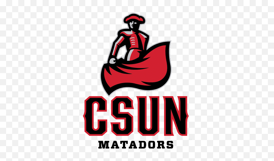 Csun Matadors - Founded California State University Northridge Emoji,Csun Logo