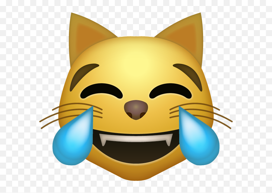 Hurt Clipart Emoji Hurt Emoji Transparent Free For Download - Transparent Cat Face Emoji,Sad Cowboy Emoji Png